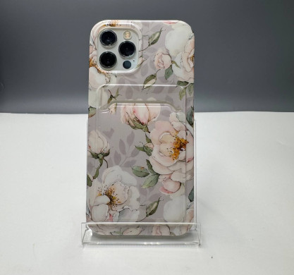 Чехол блестяшки